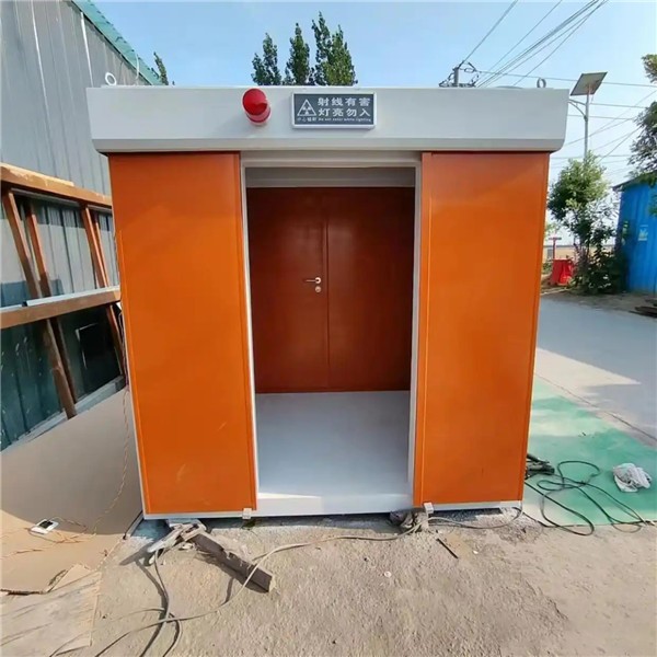 黑龙江铅房